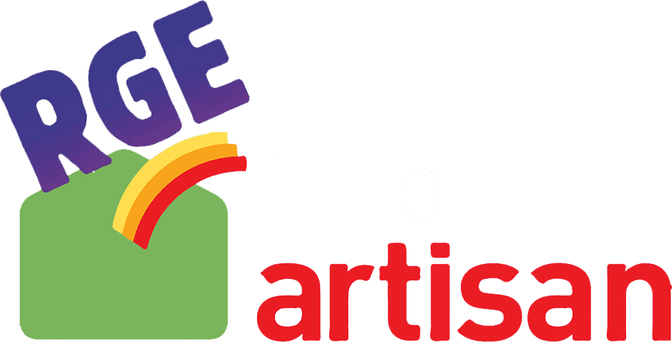 Logo rge eco artisan