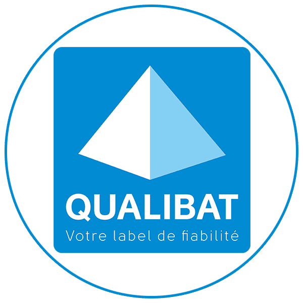 Logo rge qualibat