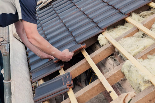 Renovation toiture durable et en parfait état