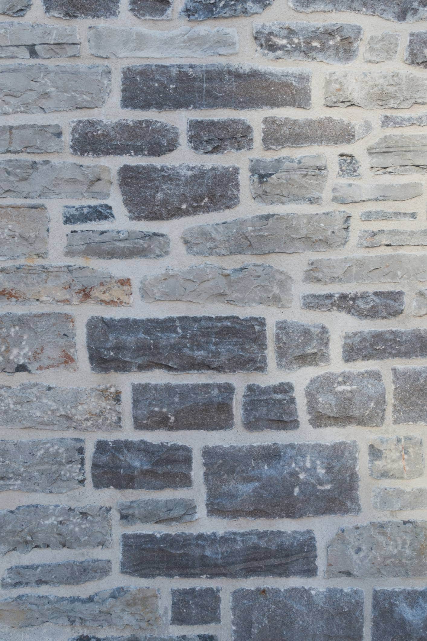 Ravalement Mur en Pierre